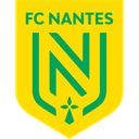 Nantes (W) logo