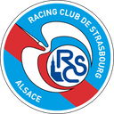 Strasbourg (W) logo