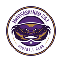 Mahasarakham Sam Bai Tao logo