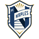 FC Naples logo