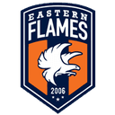 Eastern Flames (W) logo