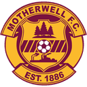Motherwell (W) logo