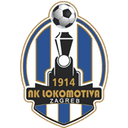 NK Lokomotiva logo