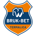 Termalica Nieciecza logo