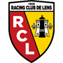 Lens (W) logo