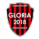 Gloria Bistrita logo