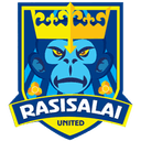 Rasi Salai United logo