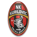 NK Kurilovec logo
