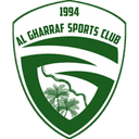 Al-Gharraf logo