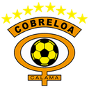 Cobreloa logo