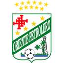 Oriente Petrolero logo