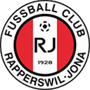 FC Rapperswil-Jona logo