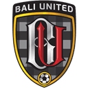 Bali United FC logo