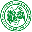 Concordia Chiajna logo