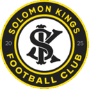 Solomon Kings FC logo