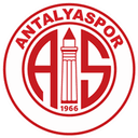 Antalyaspor logo