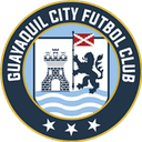 Guayaquil City logo