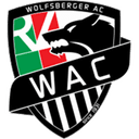 Wolfsberger AC logo