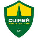 Cuiaba logo