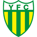 Ypiranga RS logo