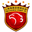Shanghai Port logo
