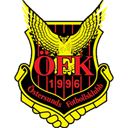 Östersunds FK logo