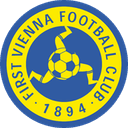 First Vienna FC logo