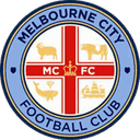 Melbourne City FC logo