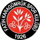 Fatih Karagümrük logo