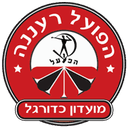 Hapoel Raanana logo