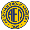 AEL Limassol logo