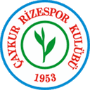 Rizespor logo