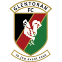 Glentoran logo
