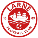 Larne logo