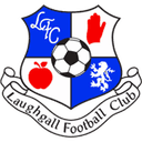 Loughgall logo