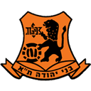 Bnei Yehuda Tel Aviv logo