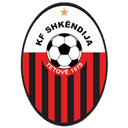 KF Shkendija logo