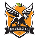 Nova Iguacu logo