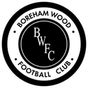 Boreham Wood logo