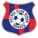 FC Bihor Oradea logo