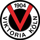 Viktoria Köln 1904 logo