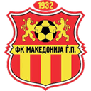 Makedonija GP logo