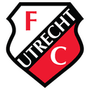 Jong FC Utrecht logo