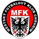 MFK Chrudim logo