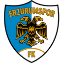 Erzurumspor FK logo