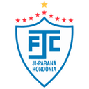 Ji-Parana FC logo