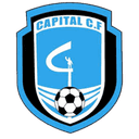 Capital FC logo