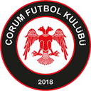 Çorum FK logo