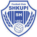 Shkupi logo