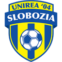 FC Unirea Slobozia logo